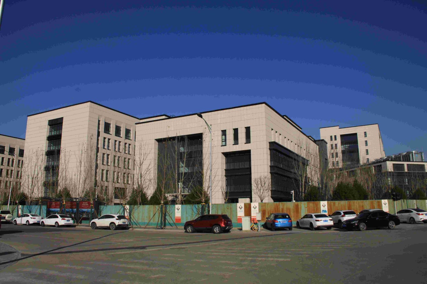生命科學園