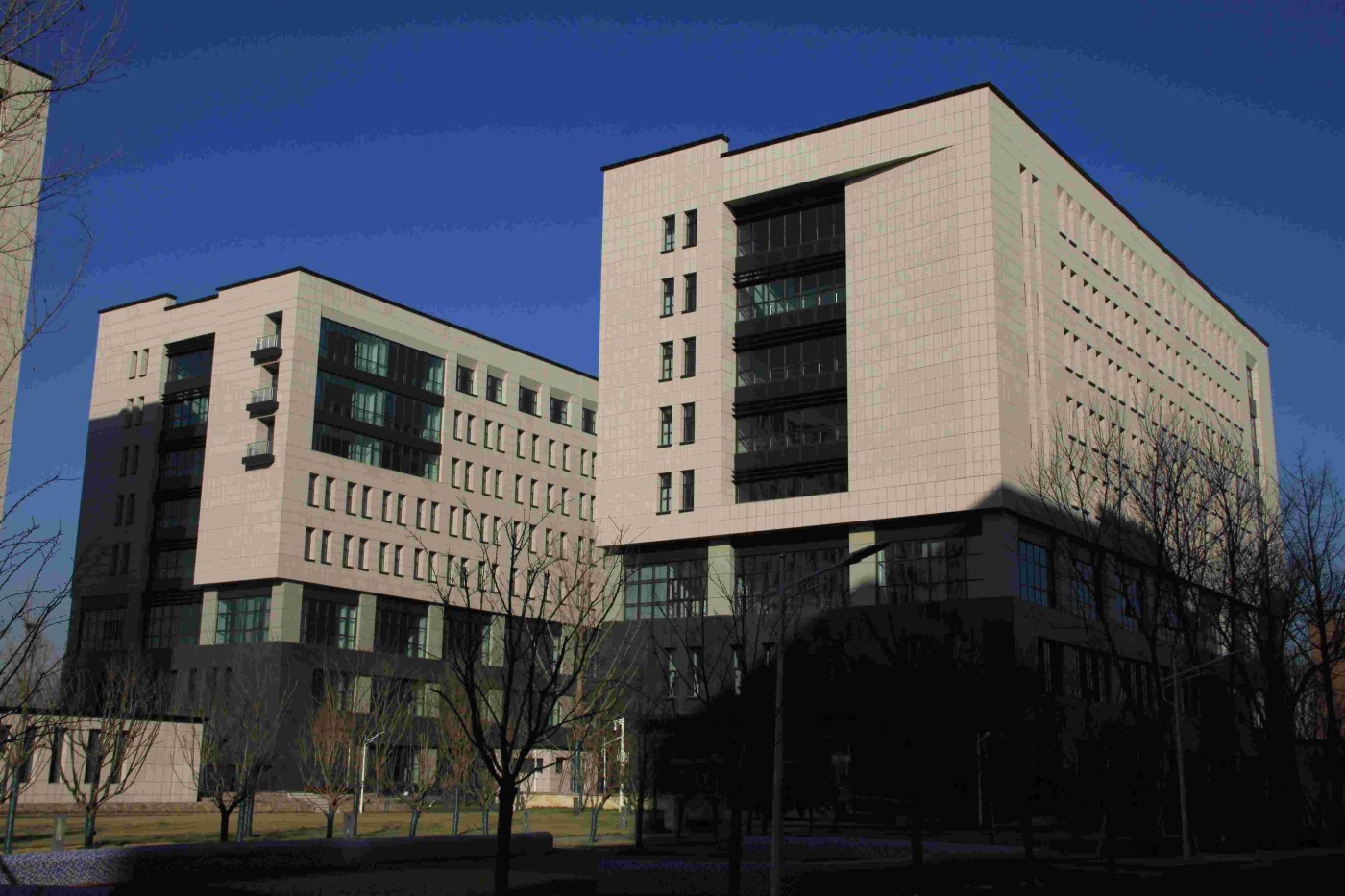 生命科學園
